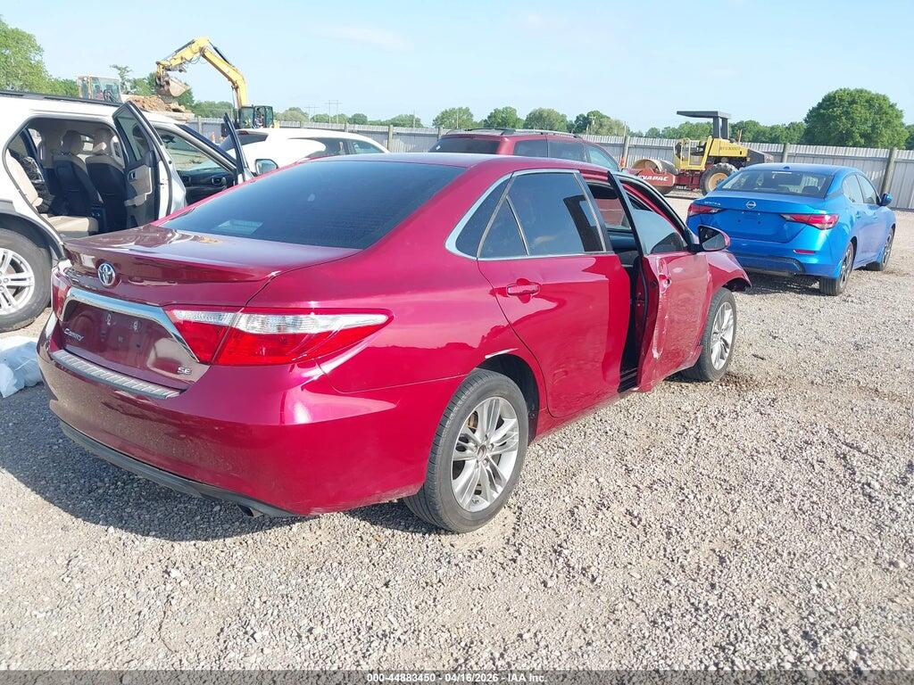 4T1BF1FK1HU798420 2017 TOYOTA CAMRY photo no. 4