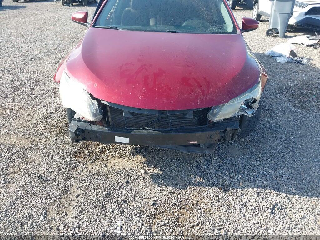 4T1BF1FK1HU798420 2017 TOYOTA CAMRY photo no. 6