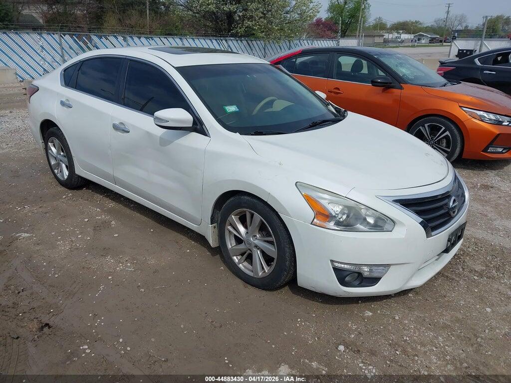 1N4AL3AP8EN241510 2014 NISSAN ALTIMA photo no. 1