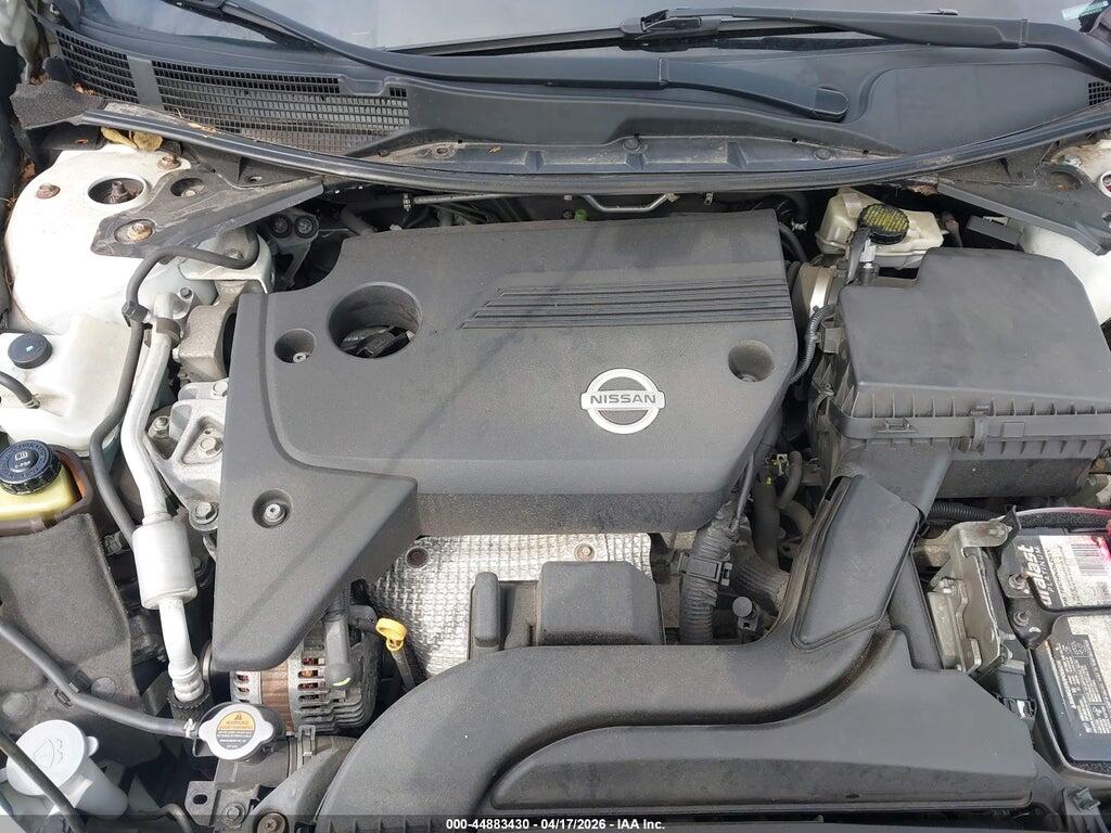 1N4AL3AP8EN241510 2014 NISSAN ALTIMA photo no. 10