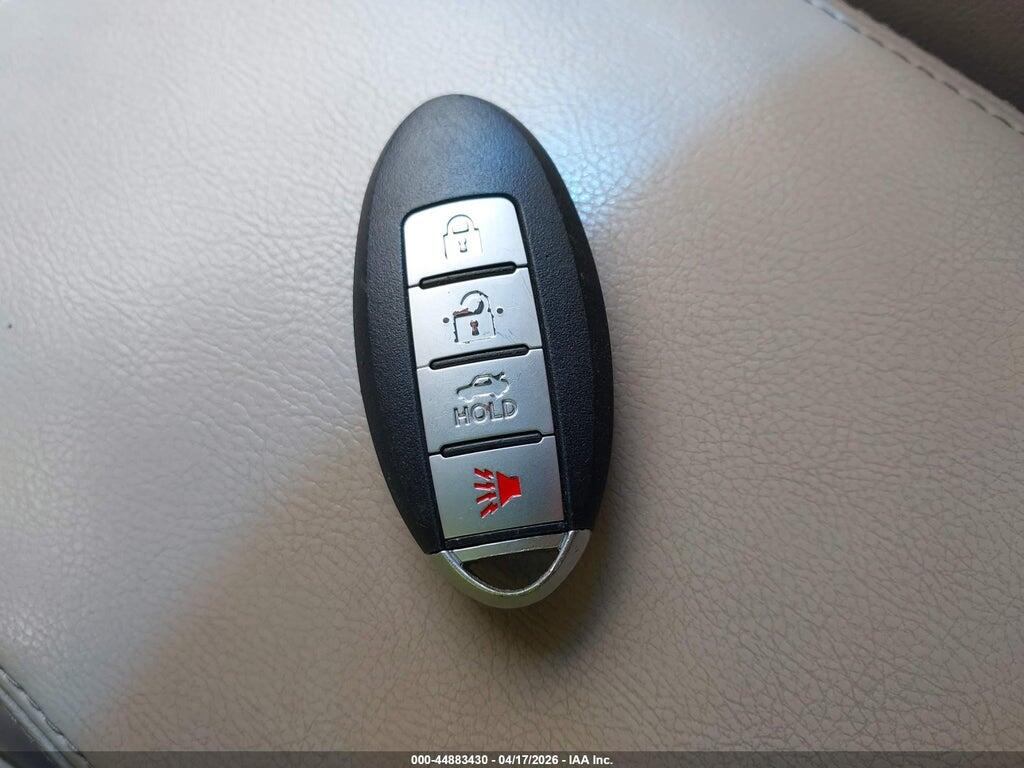 1N4AL3AP8EN241510 2014 NISSAN ALTIMA photo no. 11