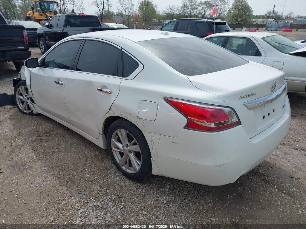 1N4AL3AP8EN241510 2014 NISSAN ALTIMA photo no. 3