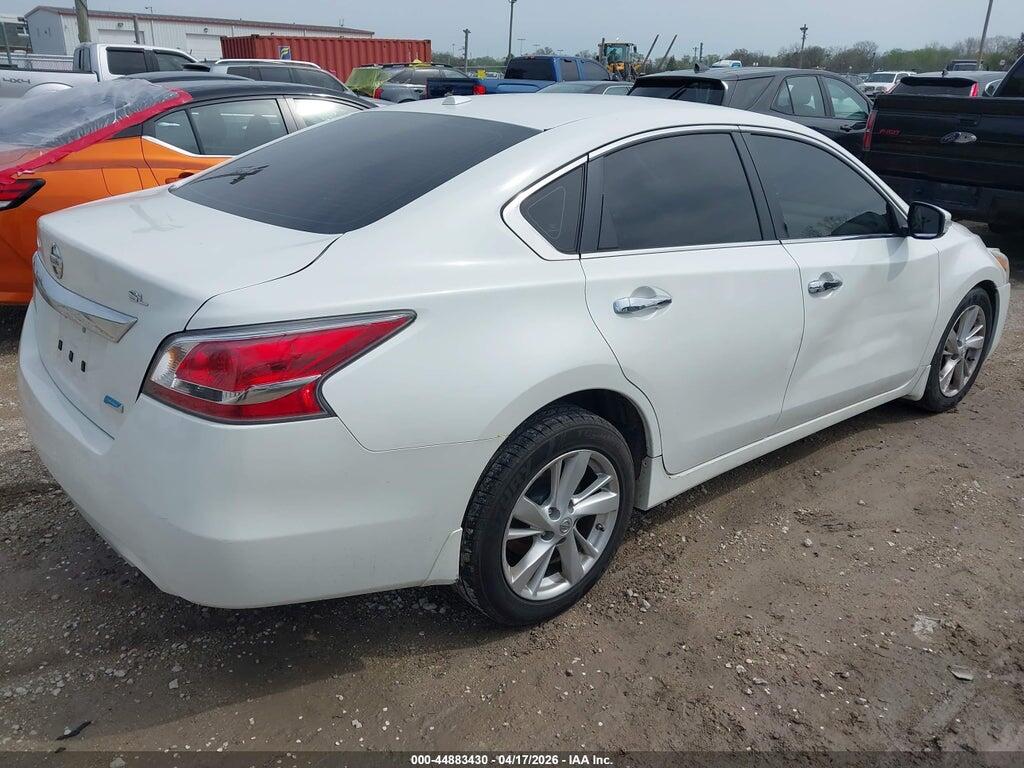 1N4AL3AP8EN241510 2014 NISSAN ALTIMA photo no. 4