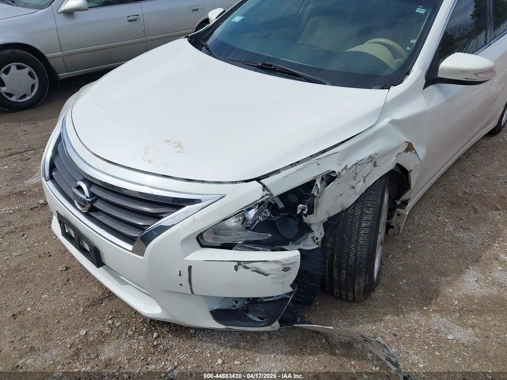 1N4AL3AP8EN241510 2014 NISSAN ALTIMA photo no. 6