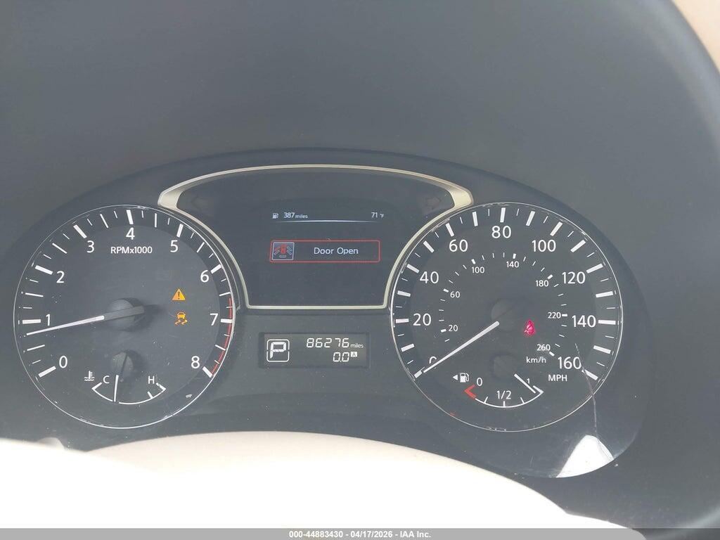 1N4AL3AP8EN241510 2014 NISSAN ALTIMA photo no. 7