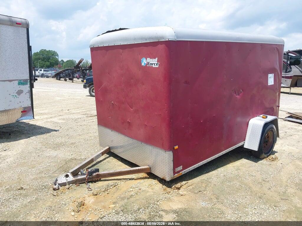 1W4200E1543051713 2004 WELLS CARGO UNKNOWN photo no. 2