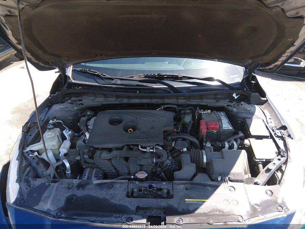 1N4BL4BV2LC268329 2020 NISSAN ALTIMA photo no. 10