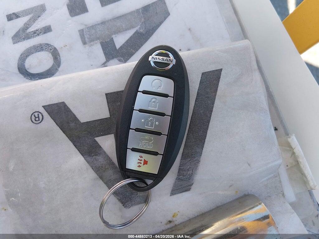 1N4BL4BV2LC268329 2020 NISSAN ALTIMA photo no. 11