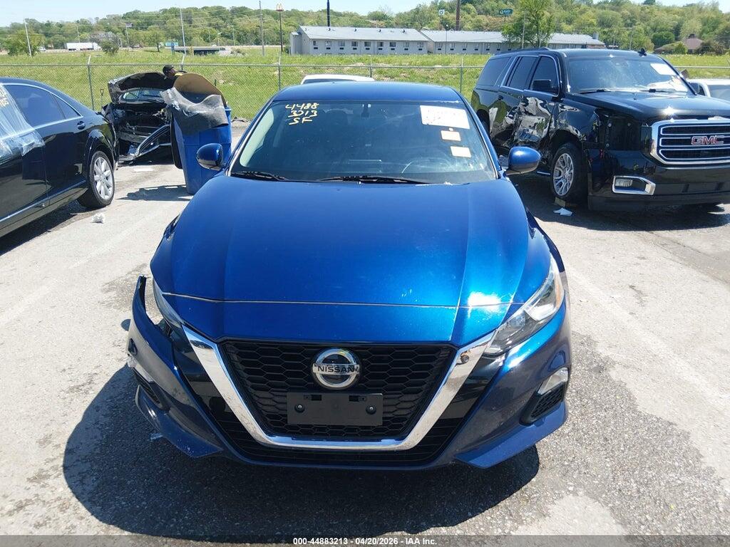 1N4BL4BV2LC268329 2020 NISSAN ALTIMA photo no. 12