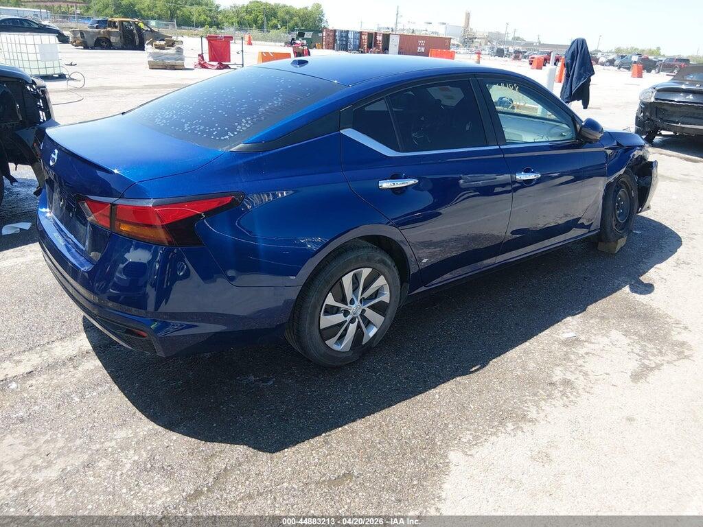 1N4BL4BV2LC268329 2020 NISSAN ALTIMA photo no. 4