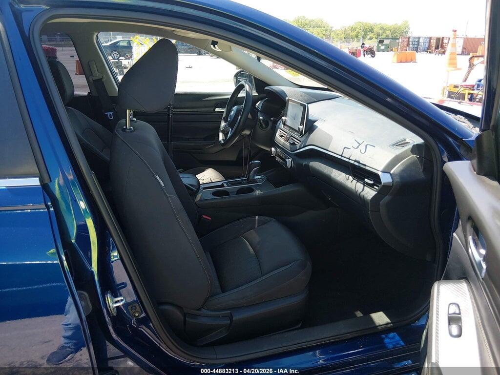1N4BL4BV2LC268329 2020 NISSAN ALTIMA photo no. 5