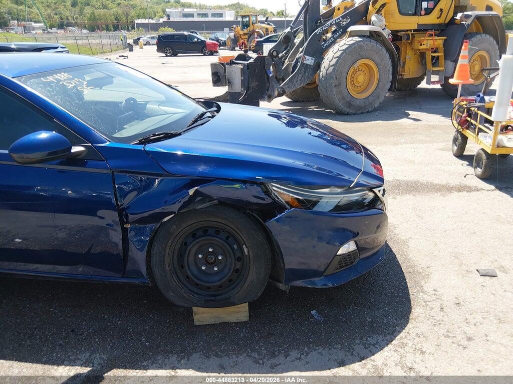 1N4BL4BV2LC268329 2020 NISSAN ALTIMA photo no. 6