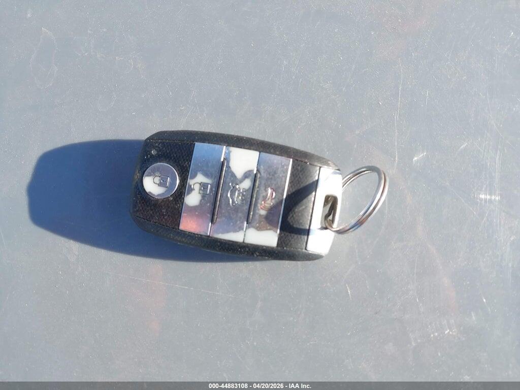 5XXGN4A77FG509111 2015 KIA OPTIMA photo no. 11