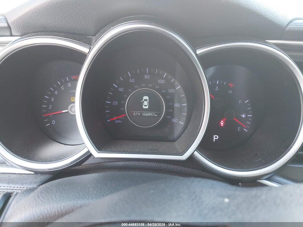 5XXGN4A77FG509111 2015 KIA OPTIMA photo no. 7