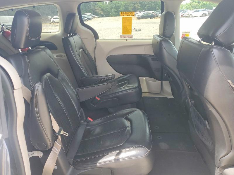 2022 CHRYSLER PACIFICA TOURING L — Фото 11 из 13