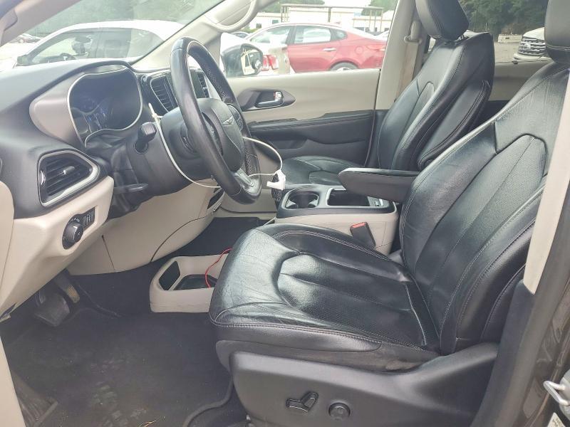 2022 CHRYSLER PACIFICA TOURING L — Фото 7 из 13