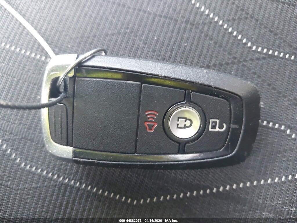 MAJ6S3GL0NC462995 2022 FORD ECOSPORT photo no. 11