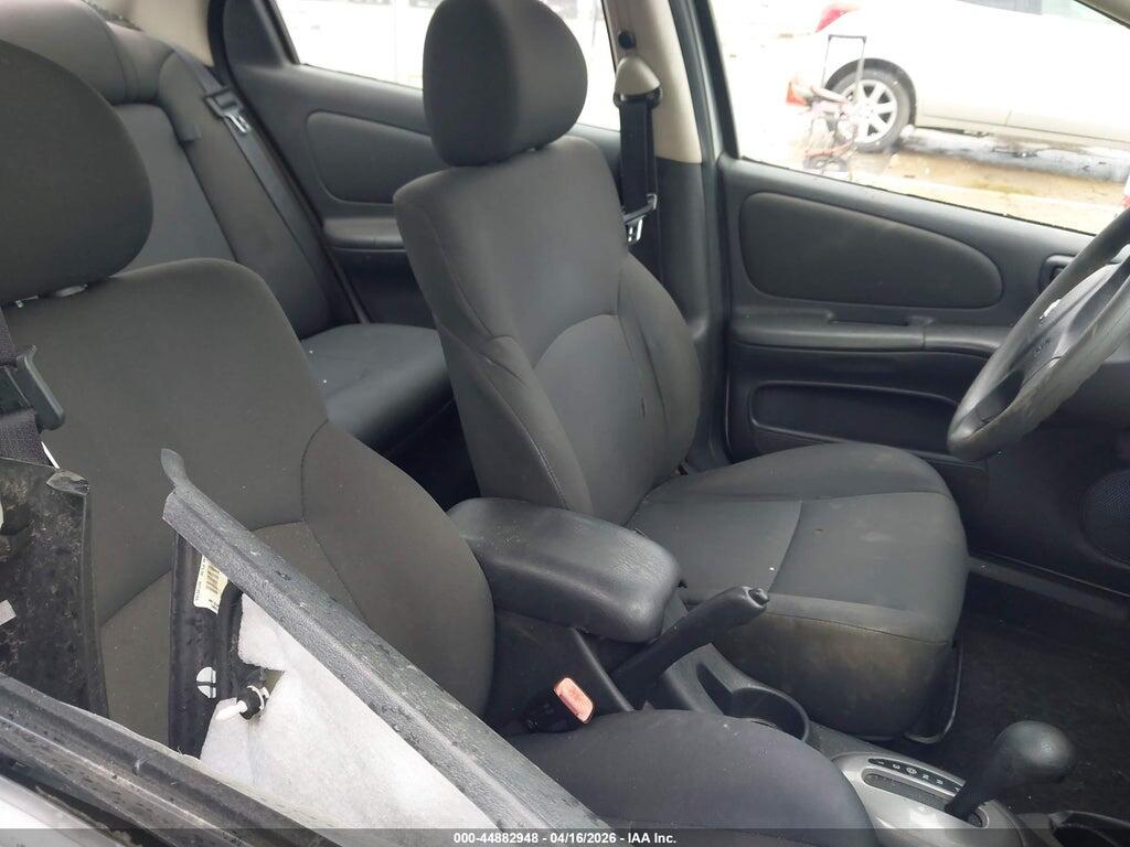 1B3ES56C05D264867 2005 DODGE NEON photo no. 5