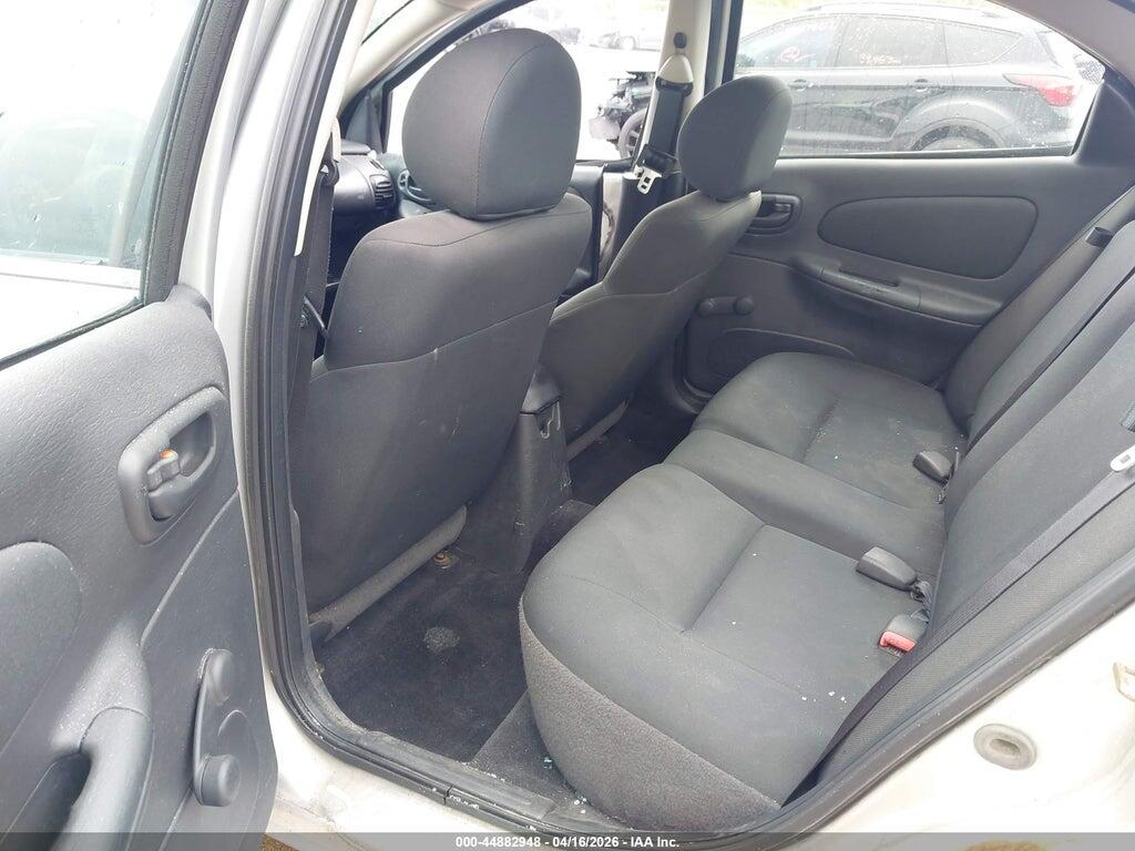1B3ES56C05D264867 2005 DODGE NEON photo no. 8