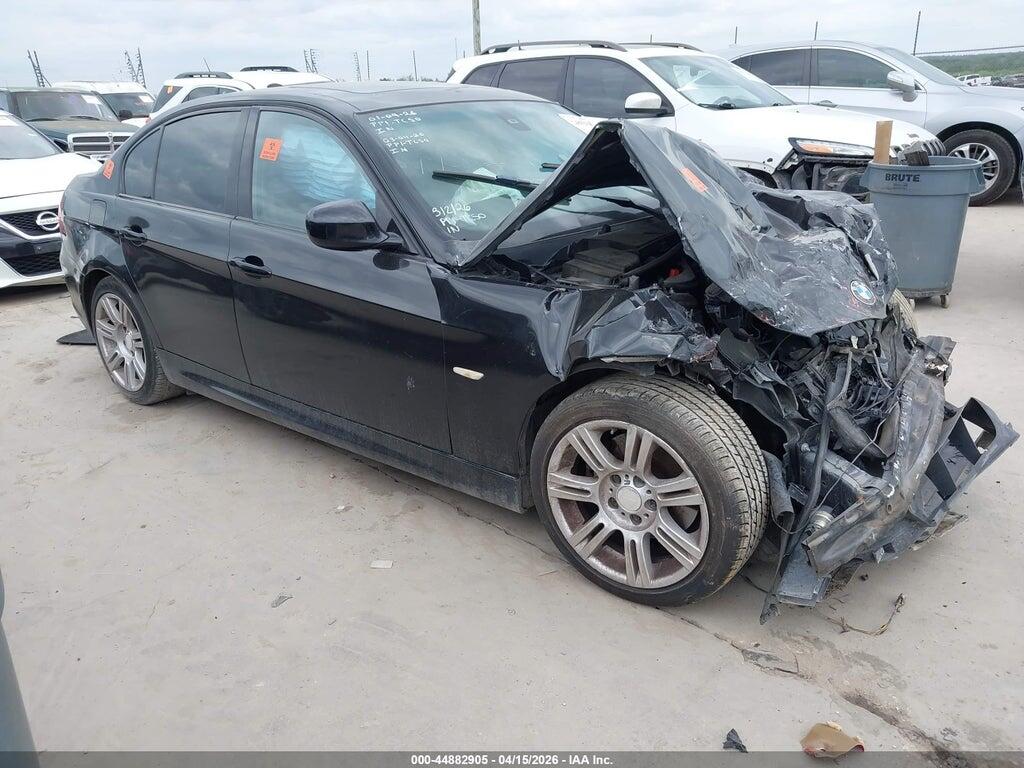 WBAPH7G59ANM50362 2010 BMW 328I photo no. 1