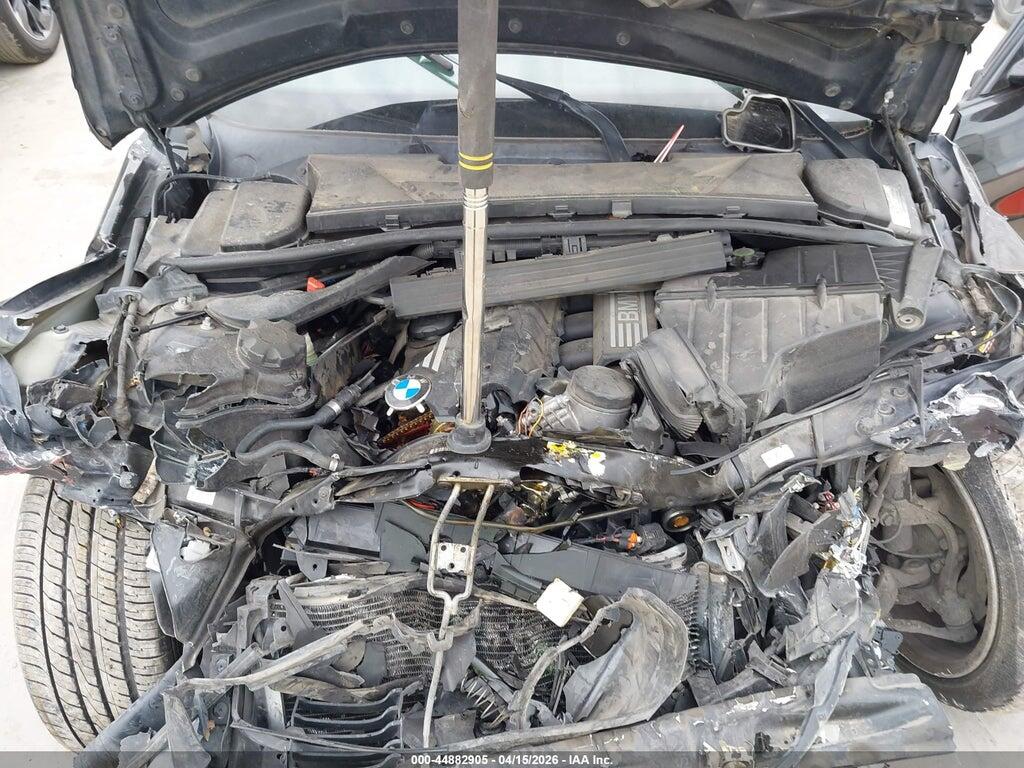 WBAPH7G59ANM50362 2010 BMW 328I photo no. 10