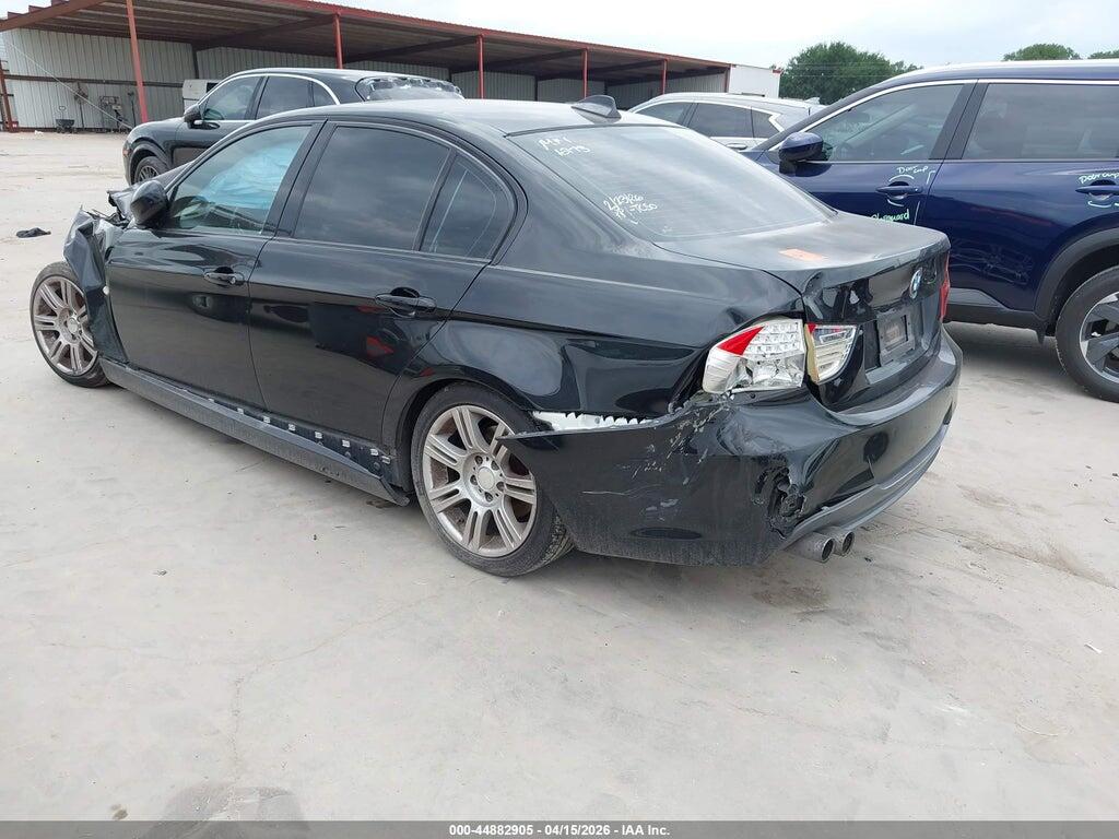 WBAPH7G59ANM50362 2010 BMW 328I photo no. 3