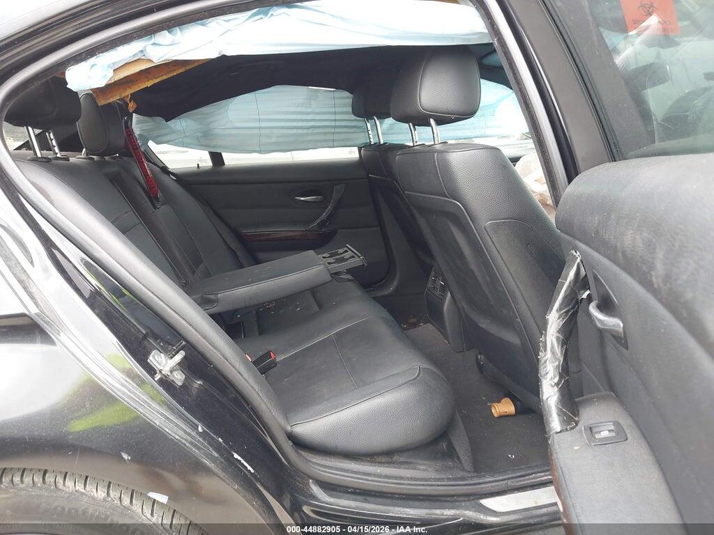WBAPH7G59ANM50362 2010 BMW 328I photo no. 8