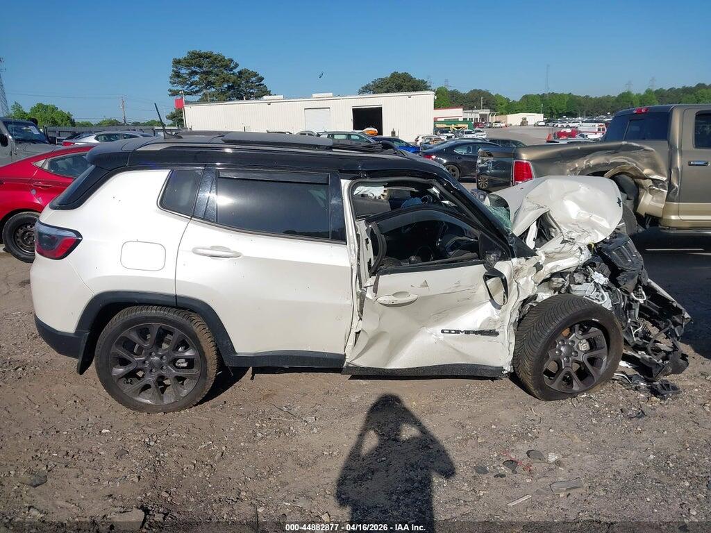 3C4NJDCB3KT812034 2019 JEEP COMPASS photo no. 12