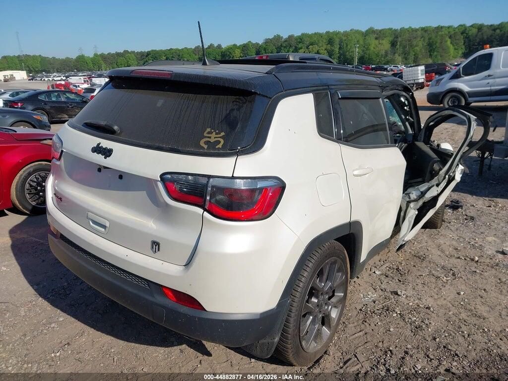 3C4NJDCB3KT812034 2019 JEEP COMPASS photo no. 4