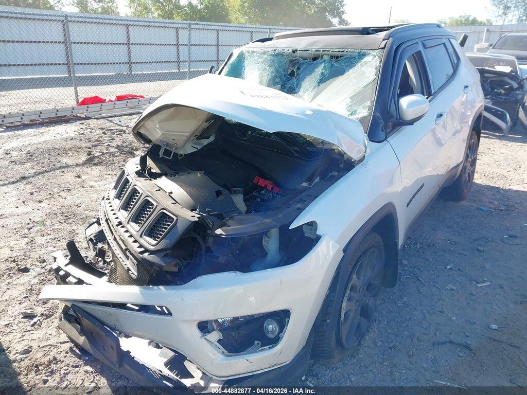 3C4NJDCB3KT812034 2019 JEEP COMPASS photo no. 6