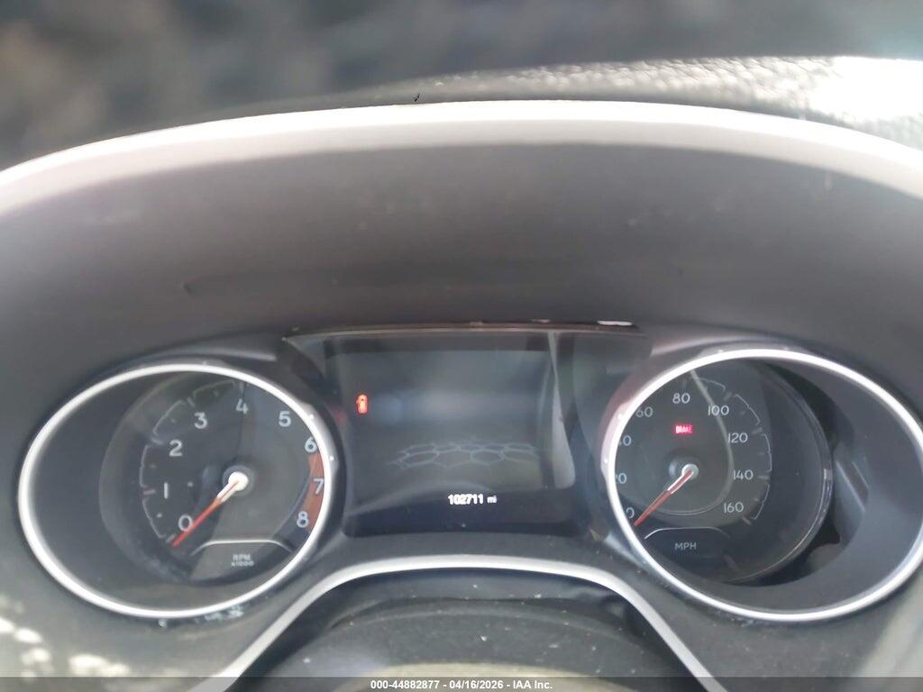 3C4NJDCB3KT812034 2019 JEEP COMPASS photo no. 7