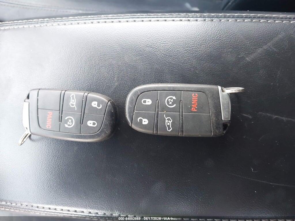 1C4RJFBG0EC440484 2014 JEEP GRAND CHEROKEE photo no. 11