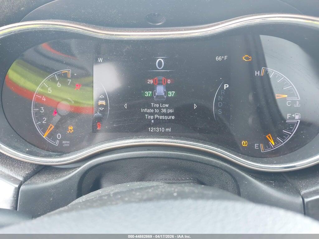 1C4RJFBG0EC440484 2014 JEEP GRAND CHEROKEE photo no. 7