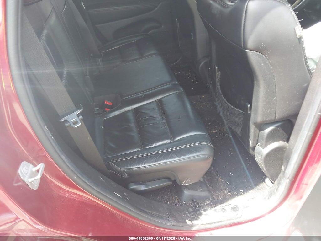 1C4RJFBG0EC440484 2014 JEEP GRAND CHEROKEE photo no. 8