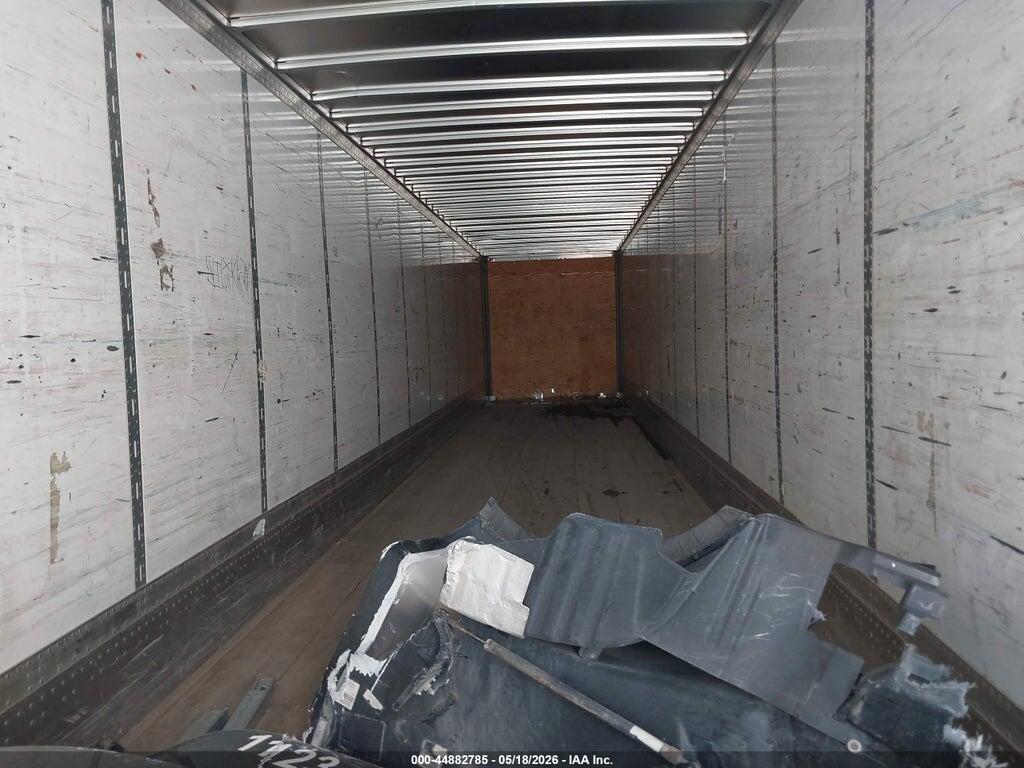 1DW1A532XBS268826 2011 STOUGHTON TRAILERS INC 53' SEMI TRAILER photo no. 5