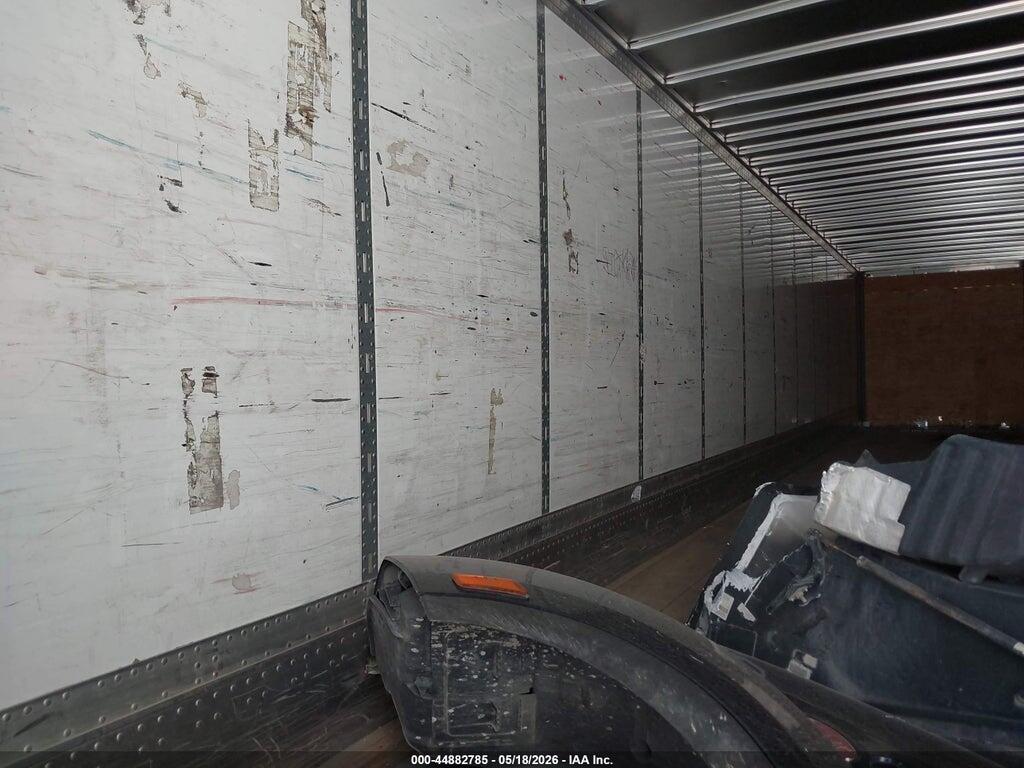 1DW1A532XBS268826 2011 STOUGHTON TRAILERS INC 53' SEMI TRAILER photo no. 8
