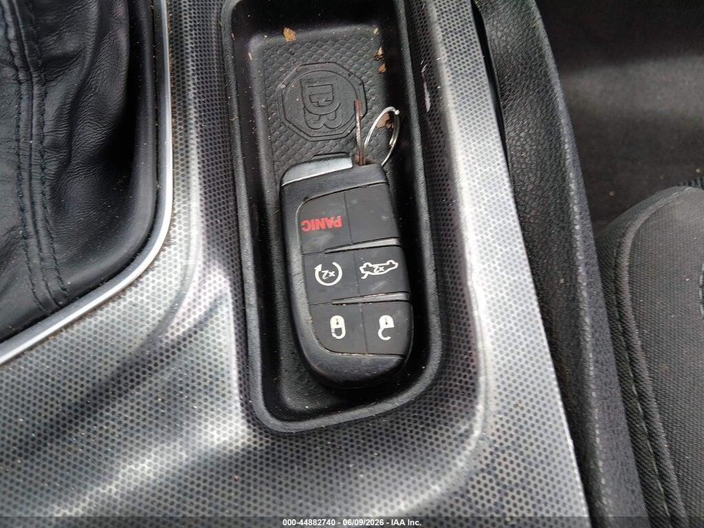 2C3CDXHG9HH523024 2017 DODGE CHARGER photo no. 11
