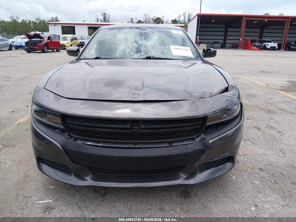 2C3CDXHG9HH523024 2017 DODGE CHARGER photo no. 12
