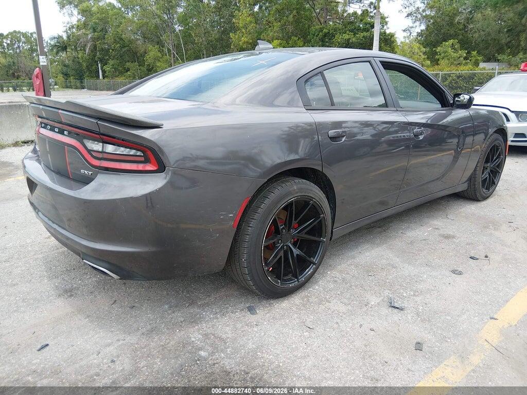 2C3CDXHG9HH523024 2017 DODGE CHARGER photo no. 4