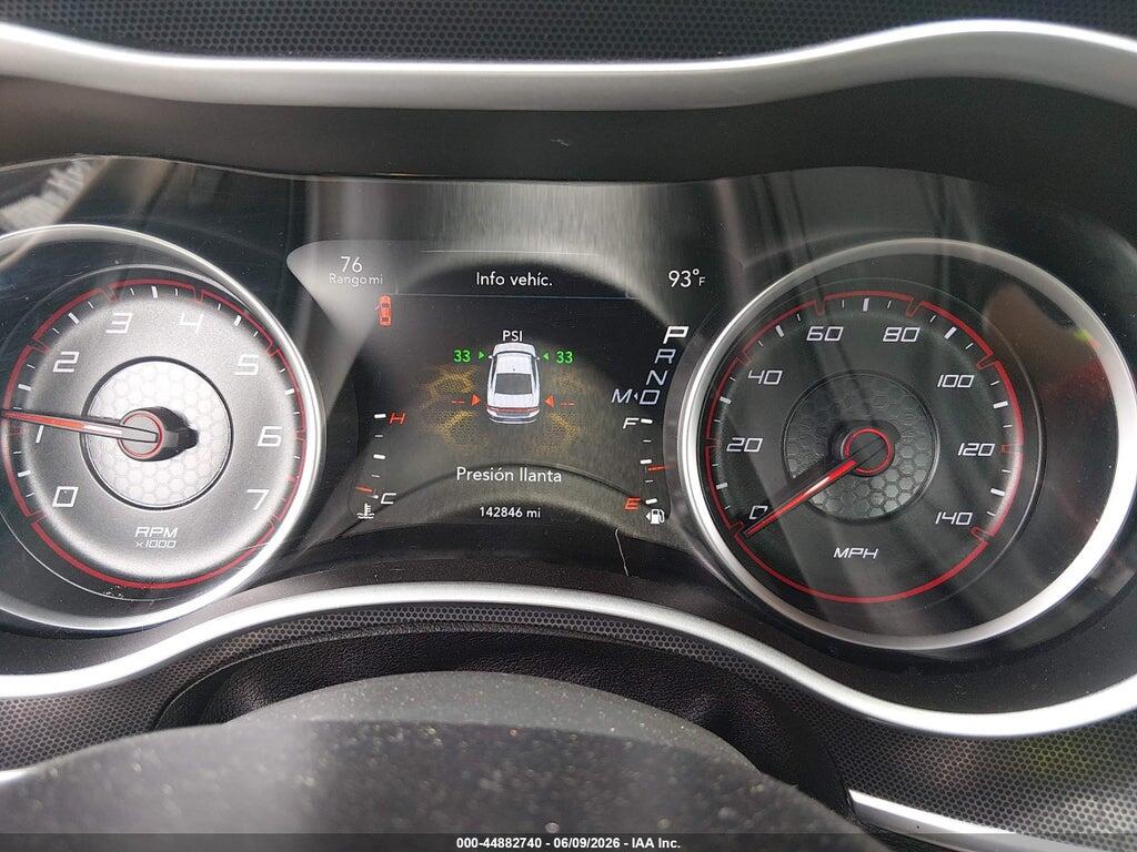 2C3CDXHG9HH523024 2017 DODGE CHARGER photo no. 7