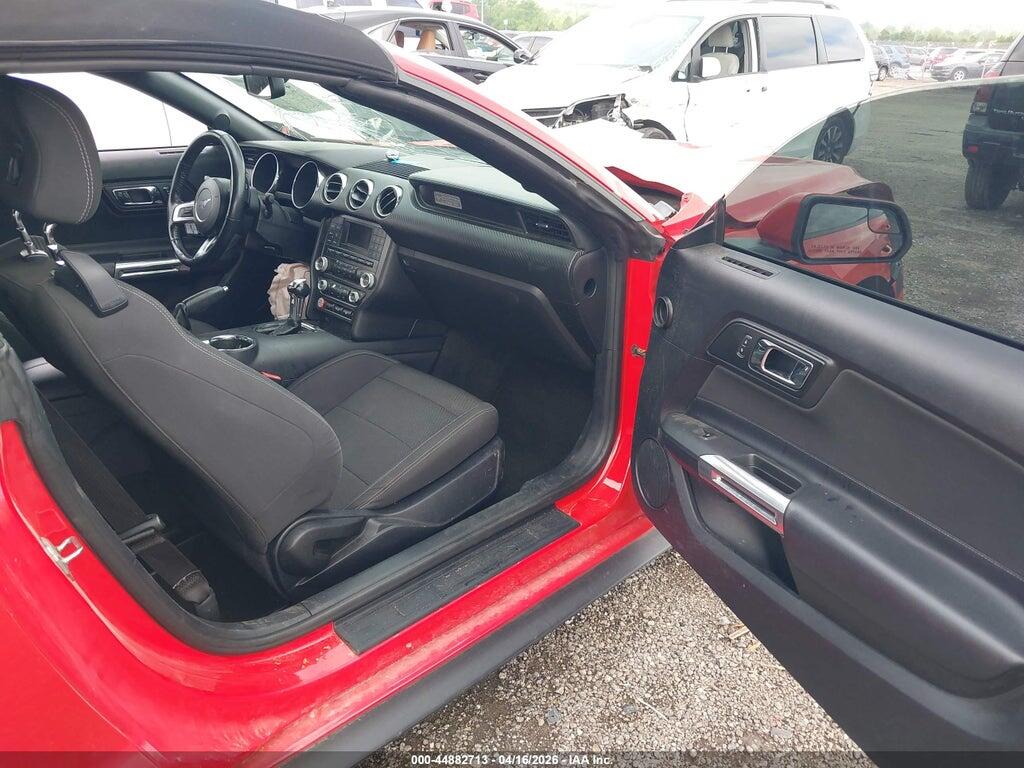 1FATP8EM0G5257701 2016 FORD MUSTANG photo no. 5