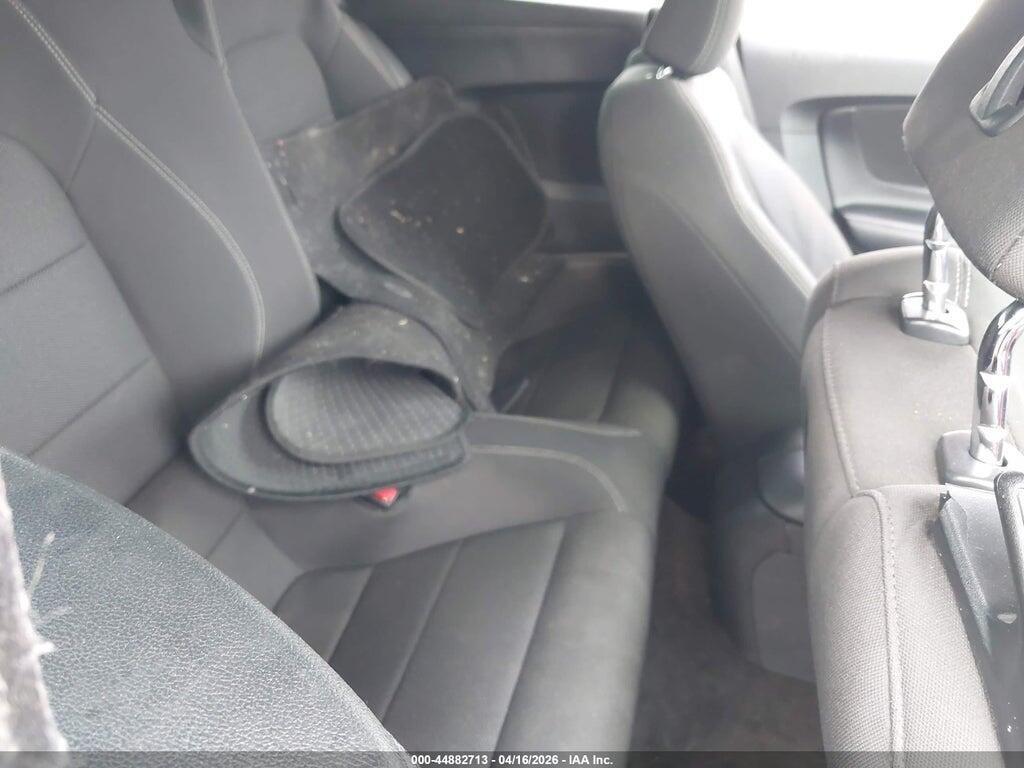 1FATP8EM0G5257701 2016 FORD MUSTANG photo no. 8