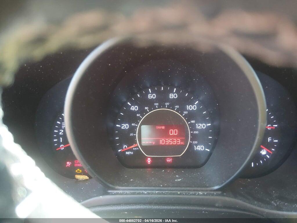 KNDJP3A53J7574631 2018 KIA SOUL photo no. 7
