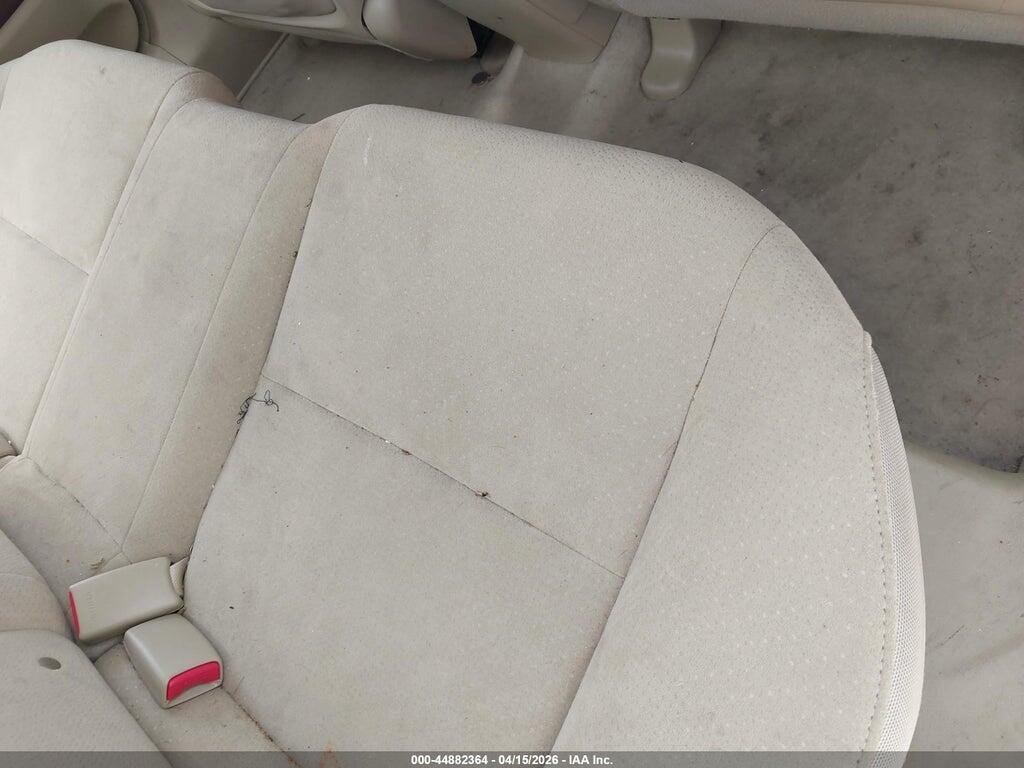 JHMFA36238S011154 2008 HONDA CIVIC HYBRID photo no. 8