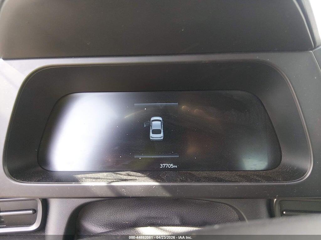KMHLM4DG4SU992764 2025 HYUNDAI ELANTRA photo no. 7