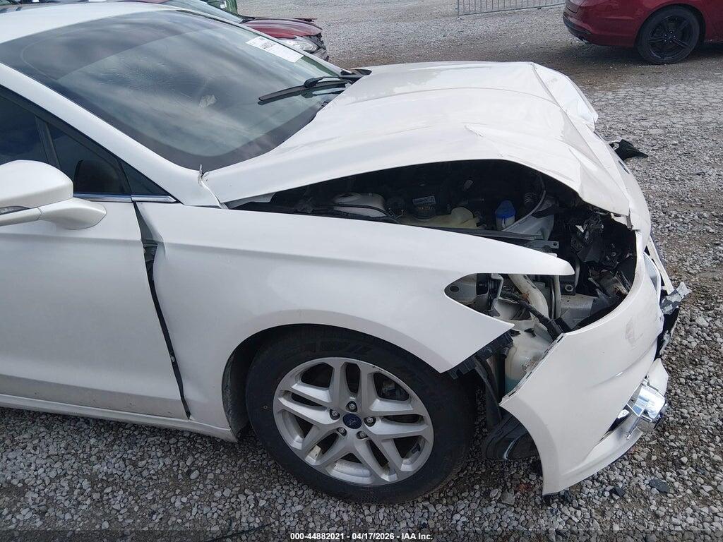 3FA6P0H74FR121751 2015 FORD FUSION photo no. 11