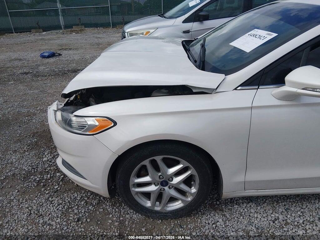 3FA6P0H74FR121751 2015 FORD FUSION photo no. 12