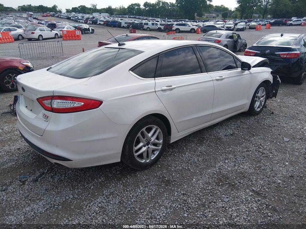 3FA6P0H74FR121751 2015 FORD FUSION photo no. 4