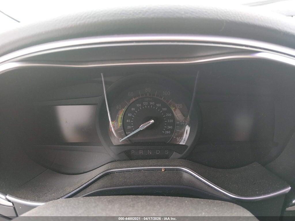 3FA6P0H74FR121751 2015 FORD FUSION photo no. 7