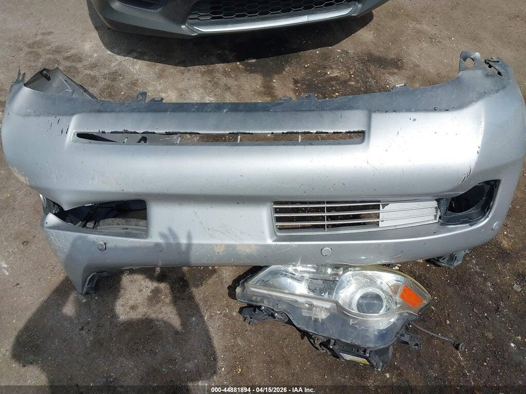 JTJJM7FX6D5058741 2013 LEXUS GX 460 photo no. 12